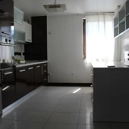 Cengic Villa *