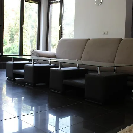 Cengic Villa *