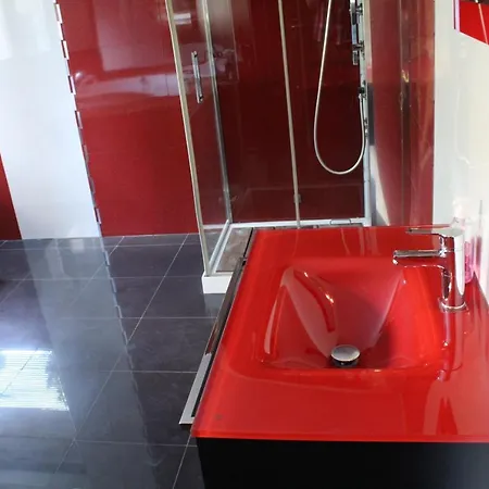 Villa Cengic Szarajevó