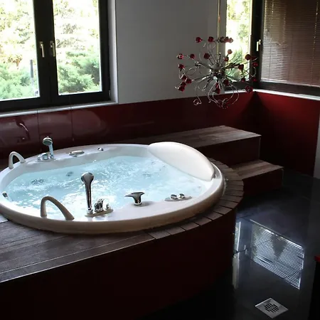 Villa Cengic Sarajevo