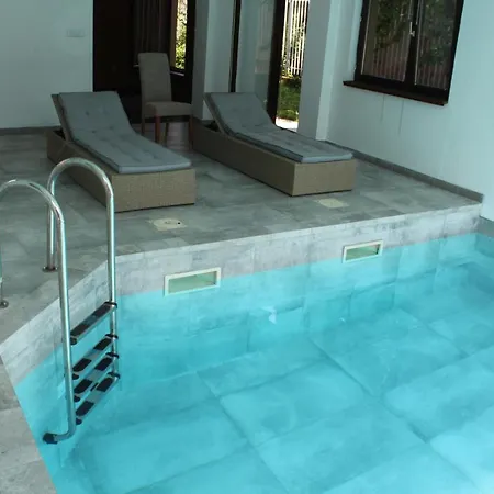Villa Cengic