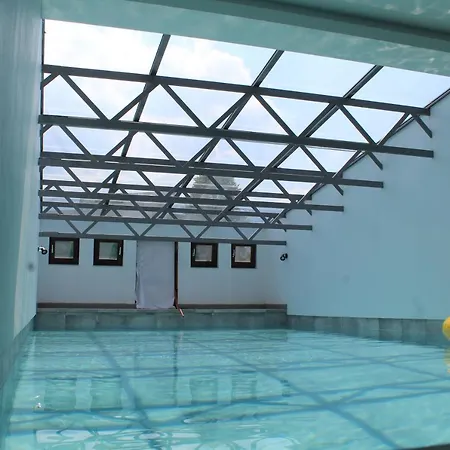 Cengic Villa Sarajevo