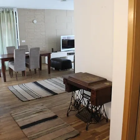 Cengic Vila Sarajevo