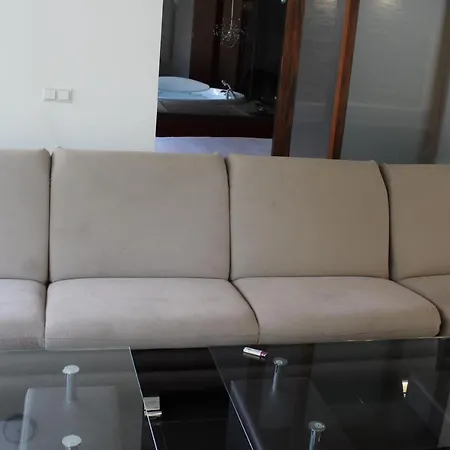 Cengic Villa