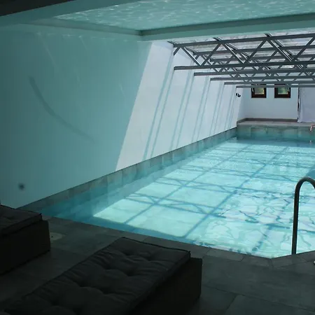 Cengic Villa Sarajevo