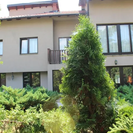 Cengic Villa