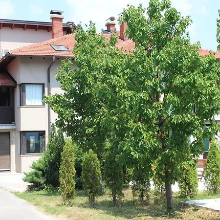 Villa Cengic *