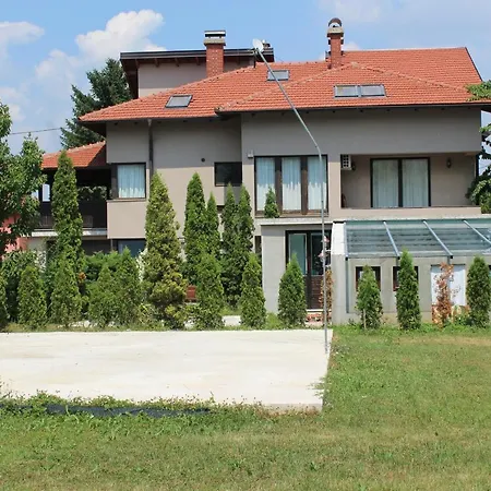 Villa Cengic