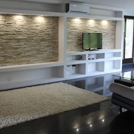 Cengic Villa *
