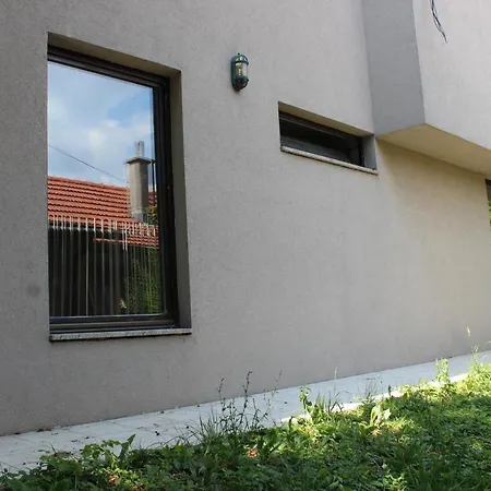 Villa Cengic *