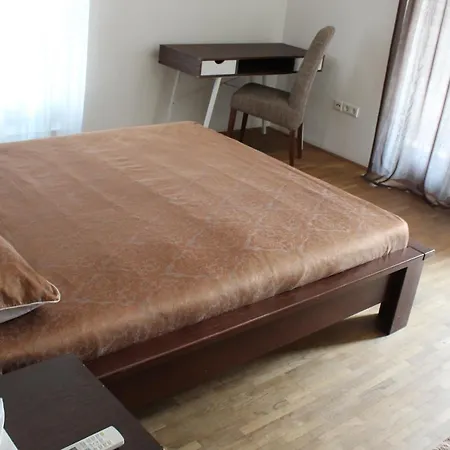 Cengic Villa *