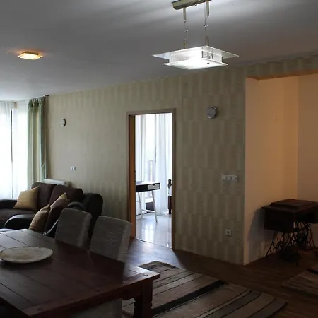 Cengic Vila Sarajevo