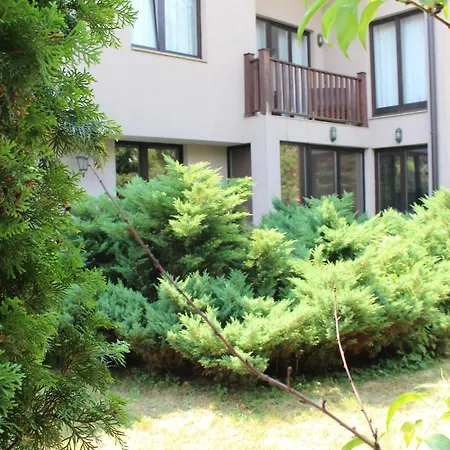 Cengic 别墅 塞拉耶佛