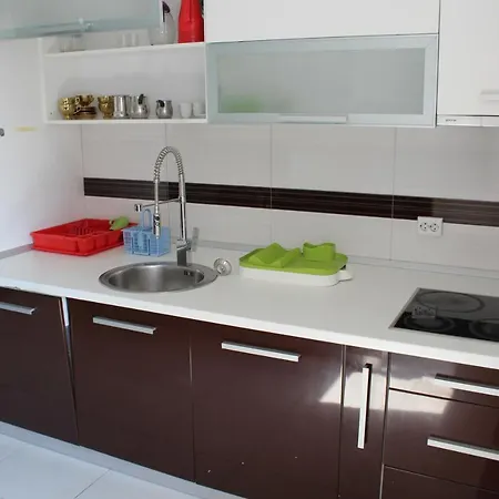 Cengic Villa