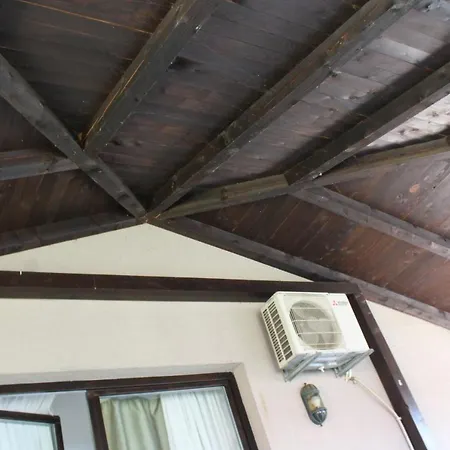 Cengic Villa Sarajevo