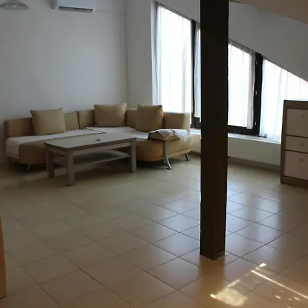 Cengic 别墅 塞拉耶佛