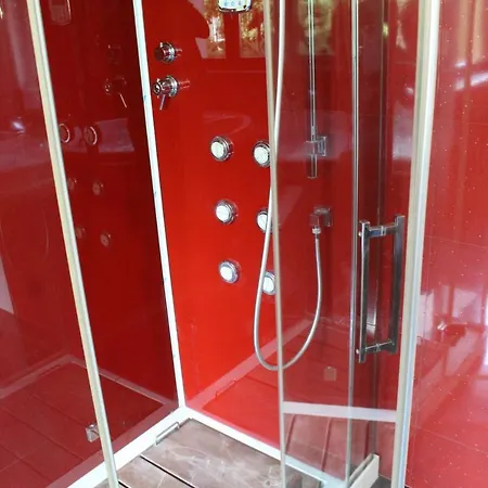 Villa Cengic Szarajevó