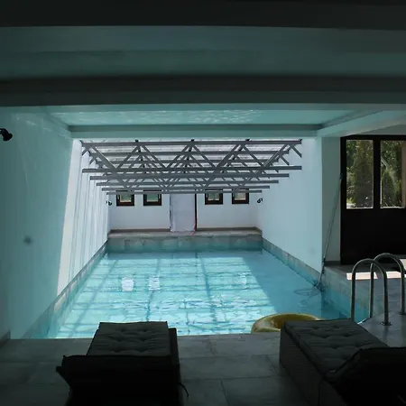 Villa Cengic Szarajevó