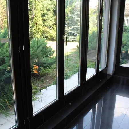 Vila Cengic Sarajevo