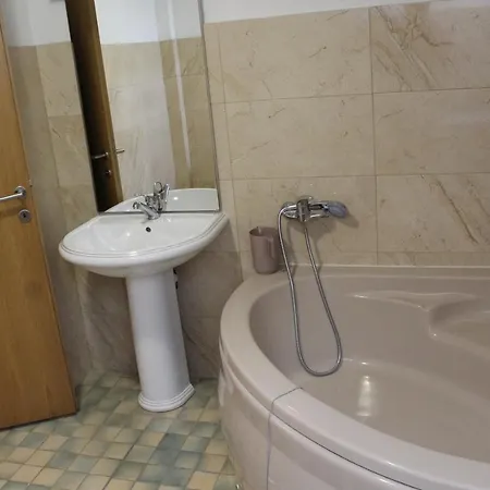 Cengic Villa