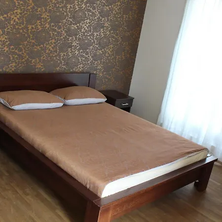 Villa Cengic Szarajevó