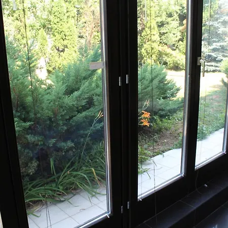 Cengic 别墅 塞拉耶佛