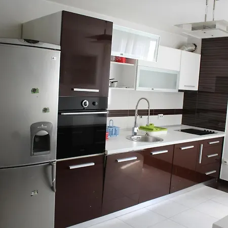 Cengic 别墅 塞拉耶佛