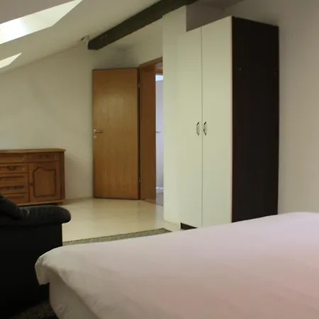 Villa Cengic Sarajevo