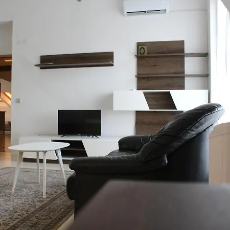 Villa Cengic *