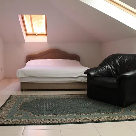 Cengic Villa
