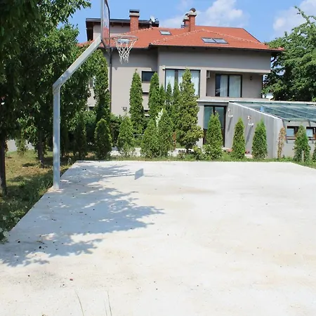 Cengic Villa