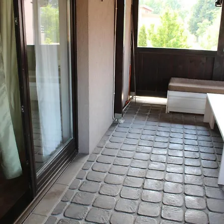 Cengic Villa *