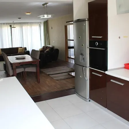 Cengic Vila Sarajevo