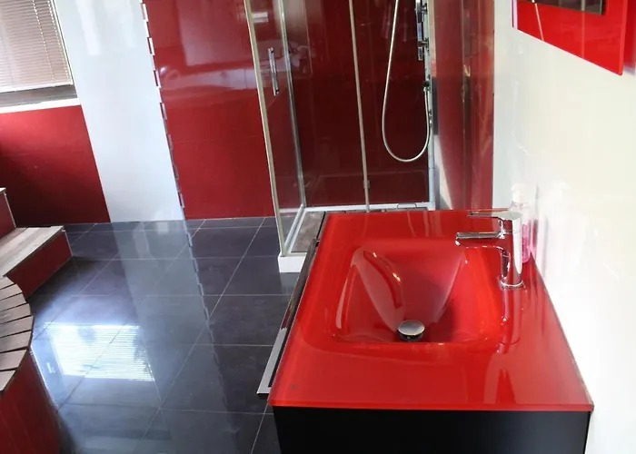 Villa Cengic Sarajevo