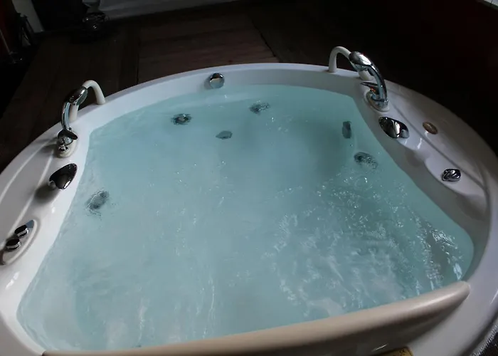 Cengic Villa Sarajevo