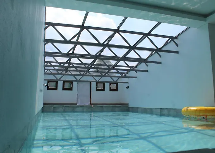 Cengic Villa Sarajevo