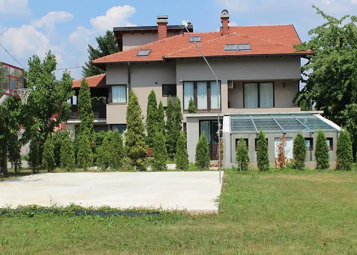 Villa Cengic