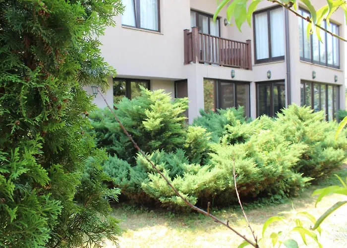 Cengic Villa Sarajevo