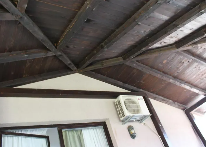 Cengic Villa Sarajevo