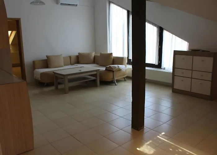 Cengic Villa Sarajevo