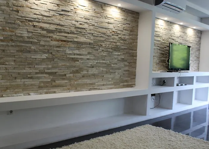 Cengic Villa Sarajevo