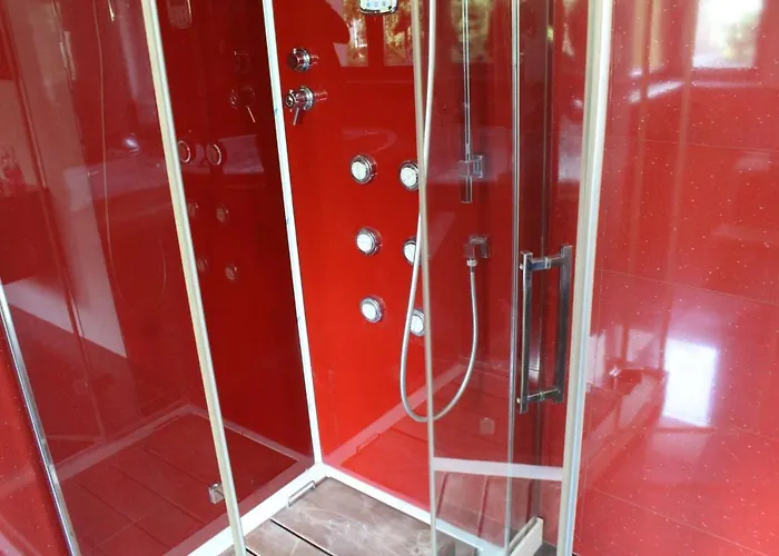 Villa Cengic Sarajevo