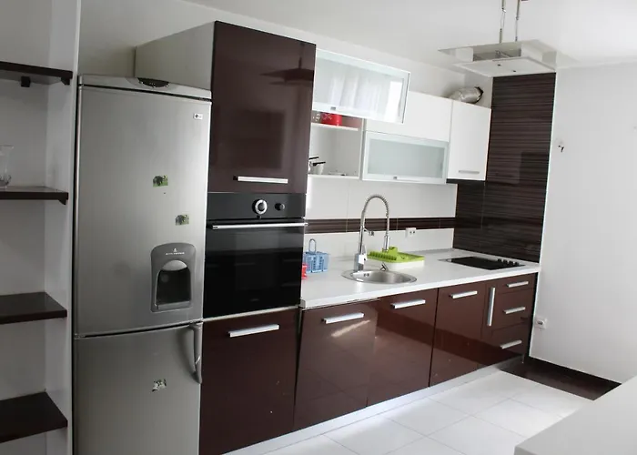 Cengic Villa Sarajevo