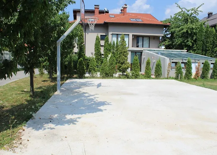 Cengic Villa